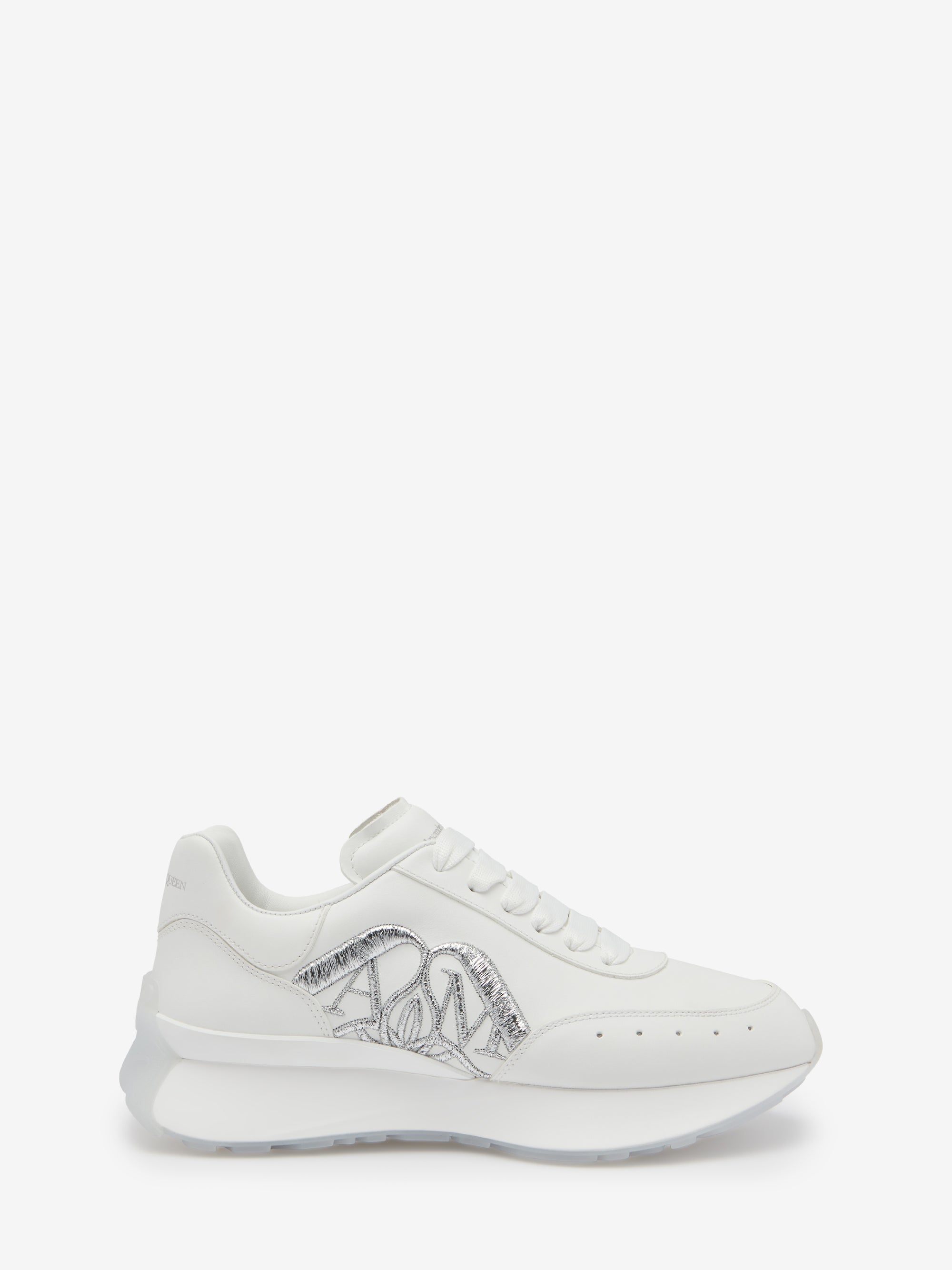 WHITESILVER Footwear - WHITESILVER