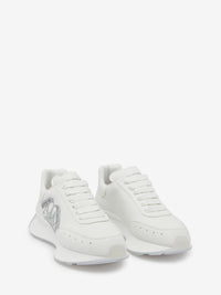 WHITESILVER Footwear - WHITESILVER