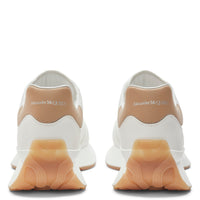 WHITECAMELSILAMB Footwear - WHITECAMELSILAMB
