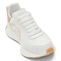 WHITECAMELSILAMB Footwear - WHITECAMELSILAMB