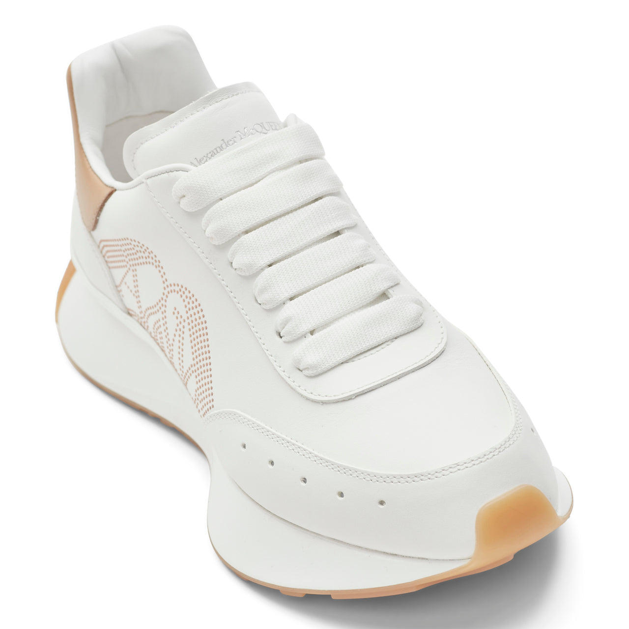 WHITECAMELSILAMB Footwear - WHITECAMELSILAMB