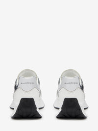 GREYWHITESILVBLK Footwear - GREYWHITESILVBLK