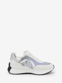 GREYWHITESILVBLK Footwear - GREYWHITESILVBLK