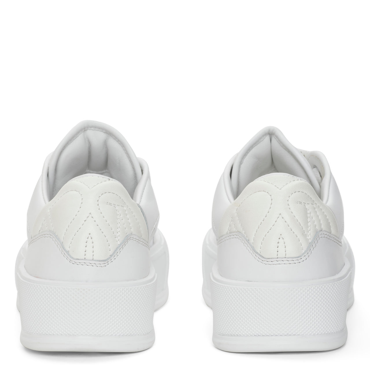 WHITEWHITE Footwear - WHITEWHITE