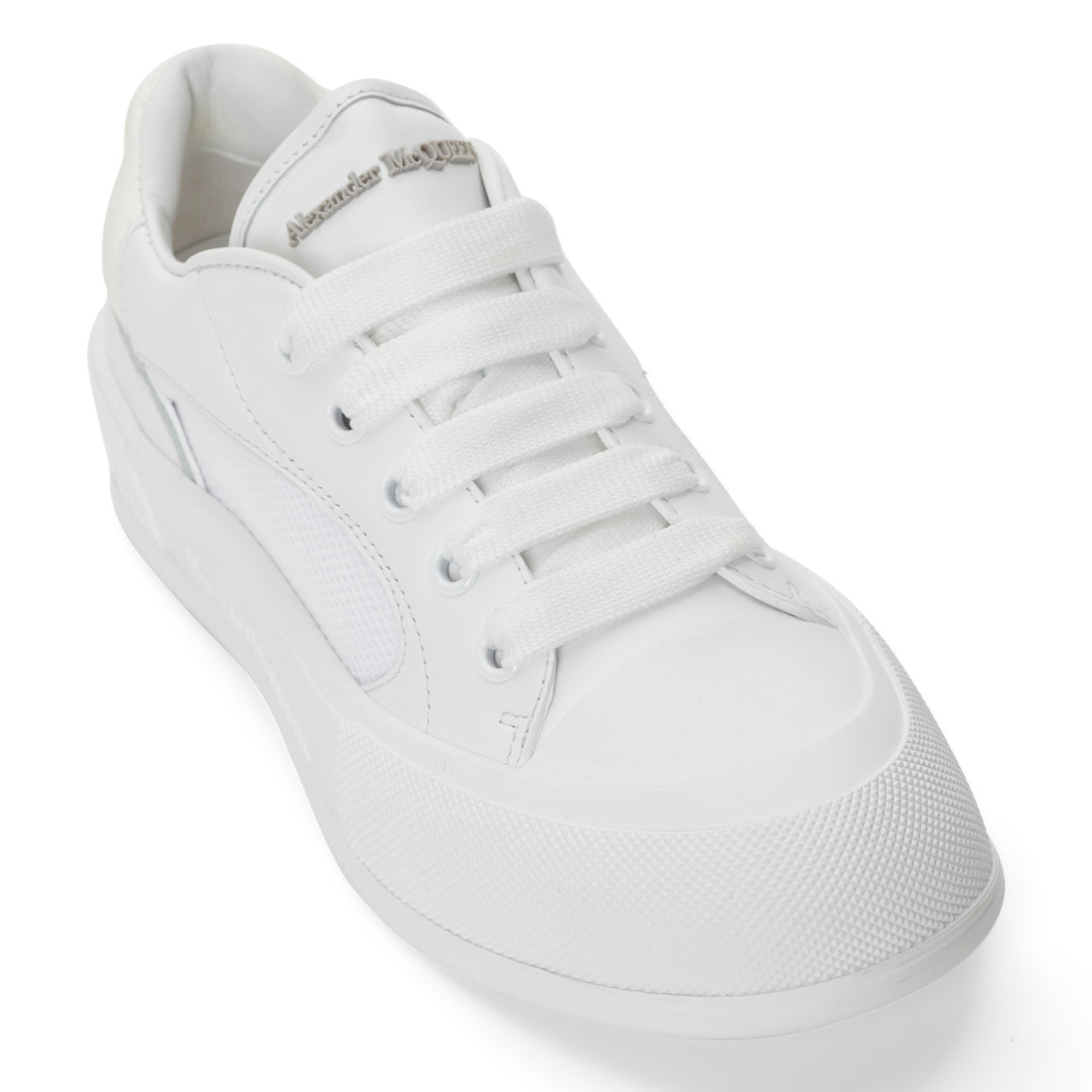WHITEWHITE Footwear - WHITEWHITE