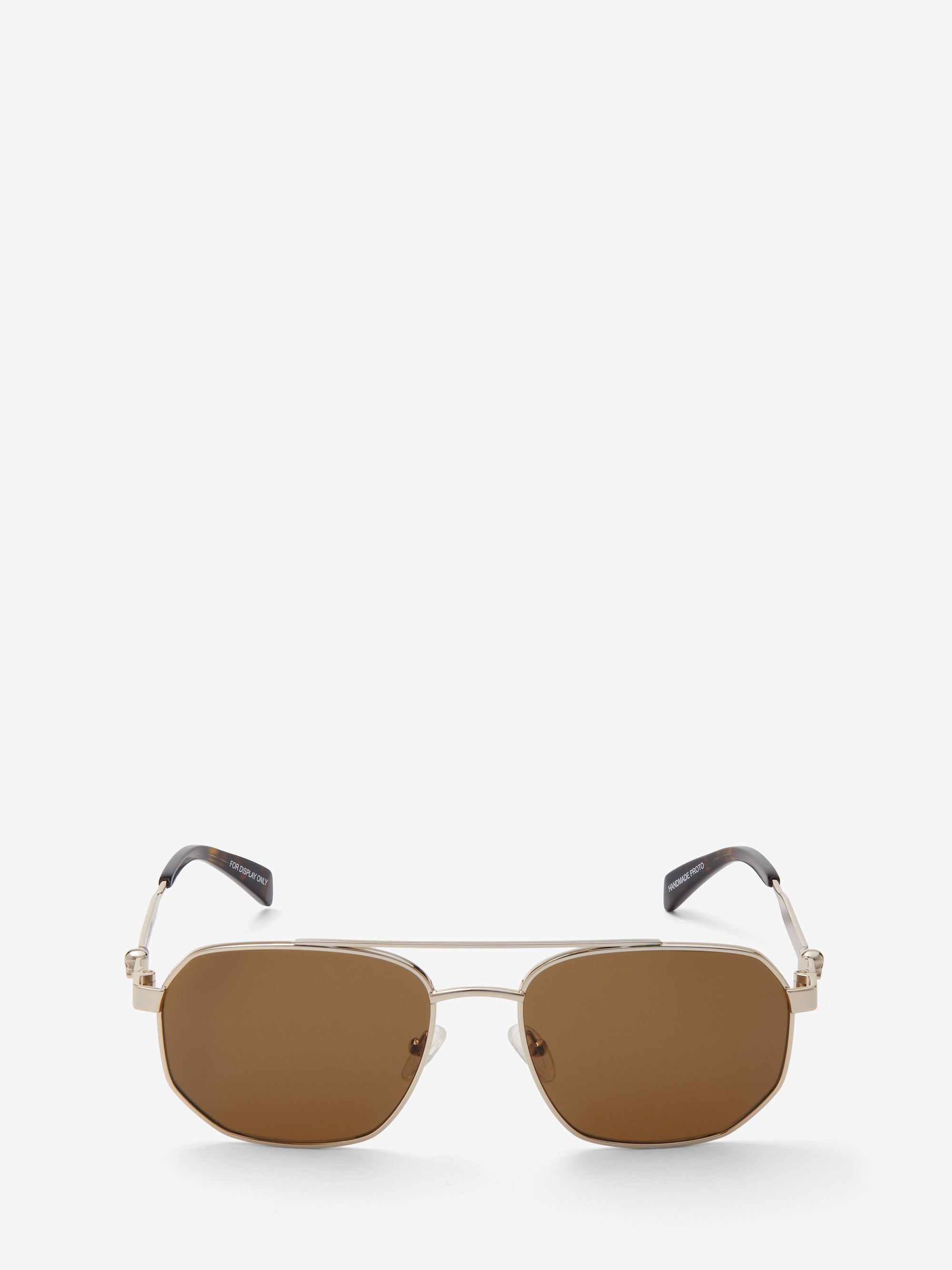 GOLDGOLDBROWN Accessories - GOLDGOLDBROWN