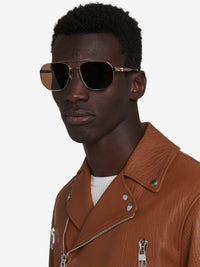 GOLDGOLDBROWN Accessories - GOLDGOLDBROWN