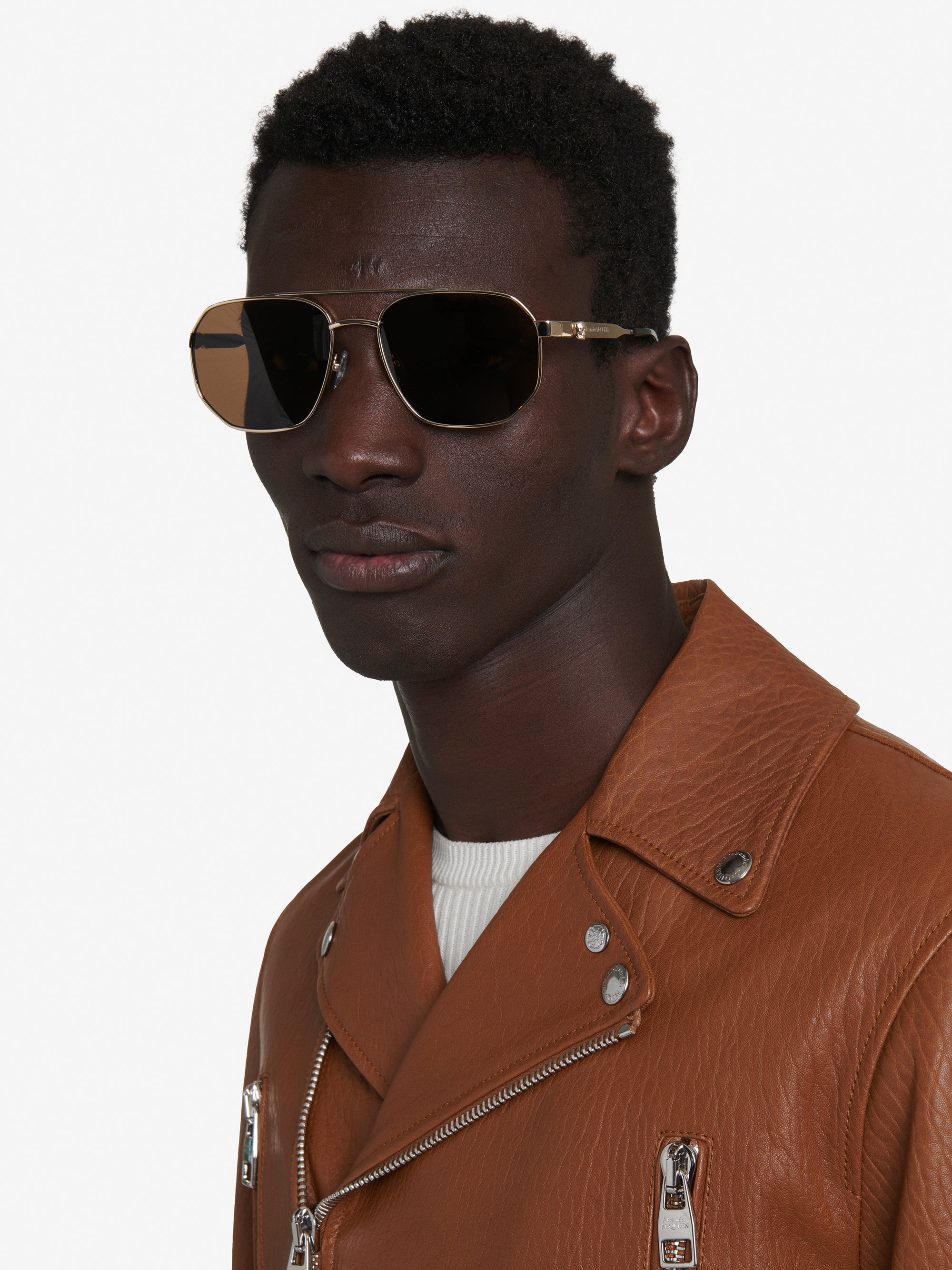 GOLDGOLDBROWN Accessories - GOLDGOLDBROWN