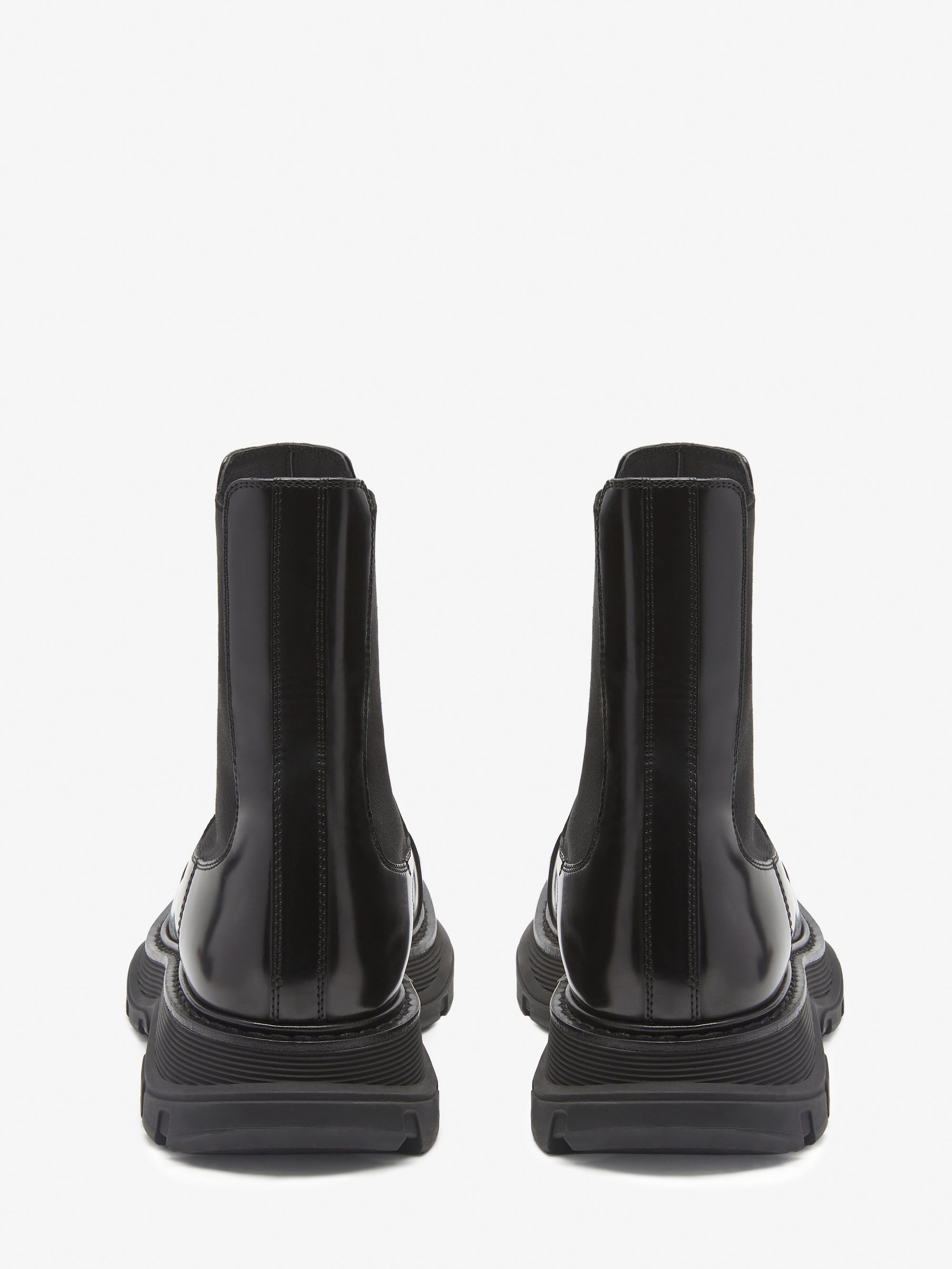 BLACKBLACK Footwear - BLACKBLACK