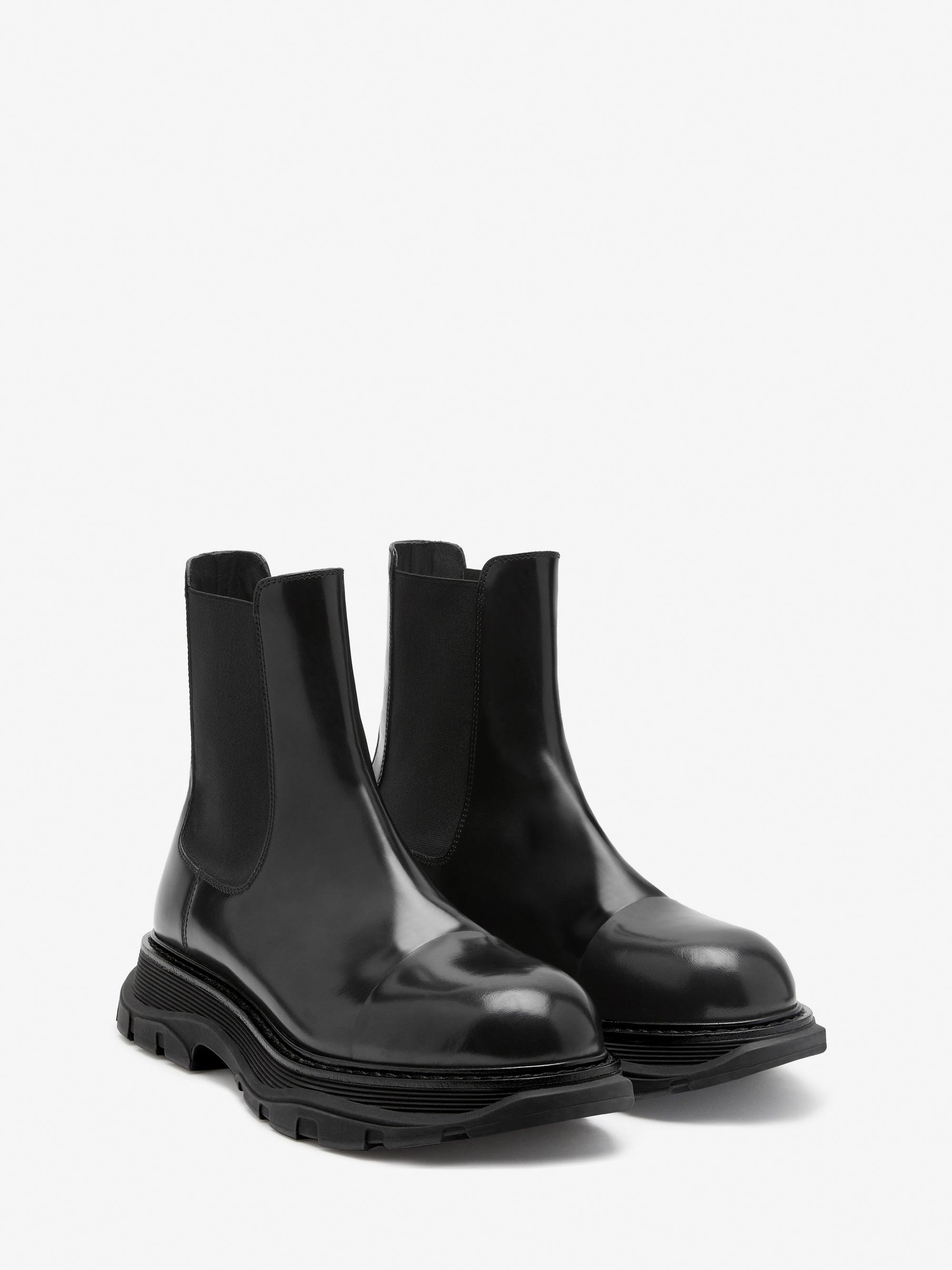 BLACKBLACK Footwear - BLACKBLACK
