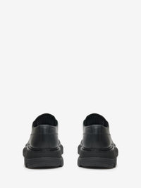 BLACKBLACK Footwear - BLACKBLACK