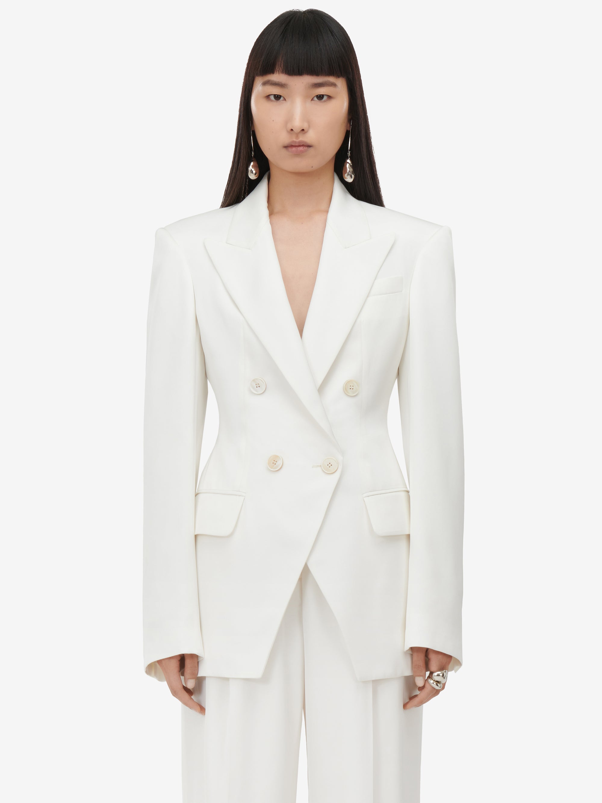 IVORY RTW - IVORY