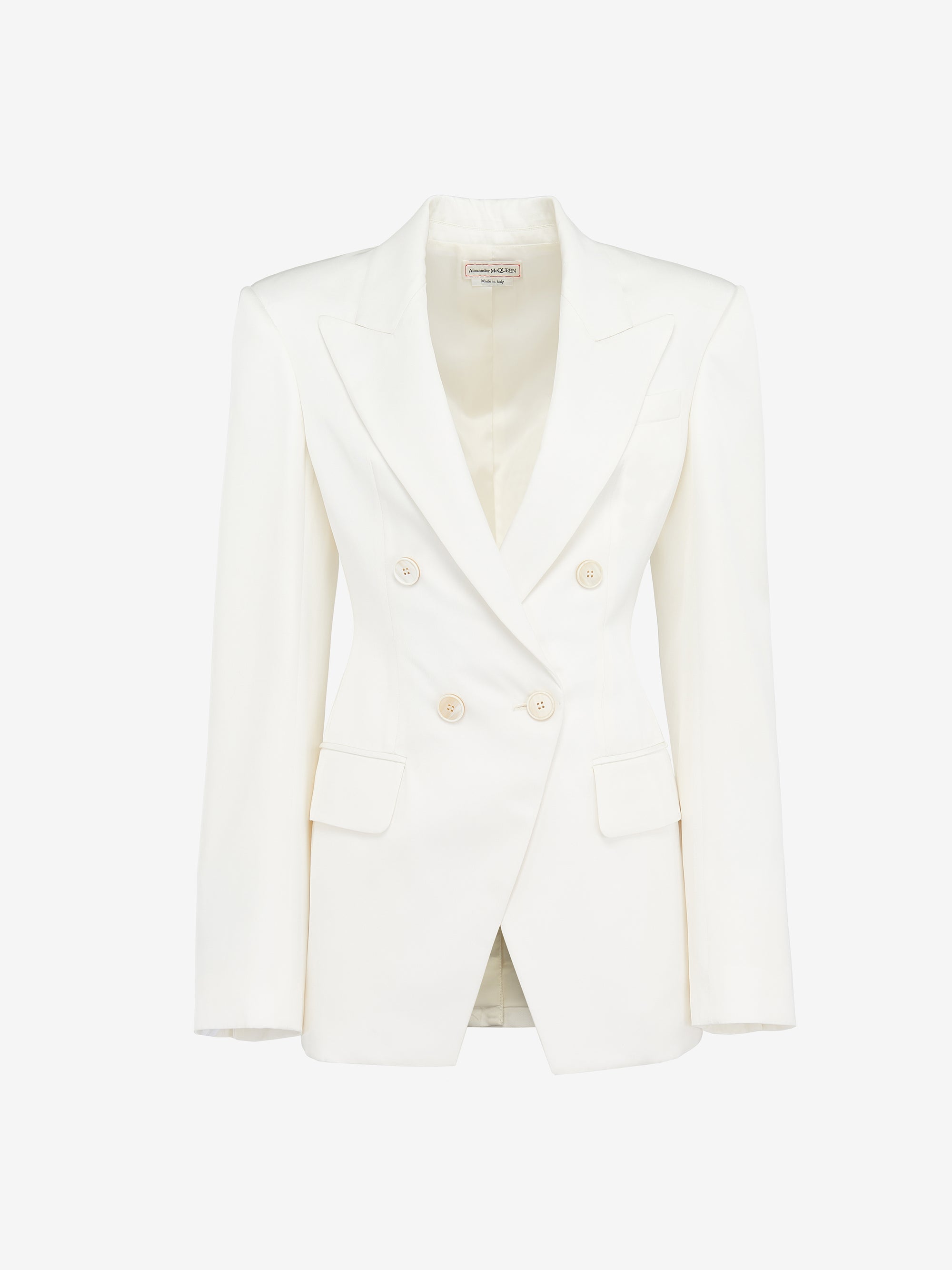IVORY RTW - IVORY