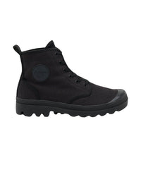 Maison Kitsuné x Plbrousse Sneakers - Black