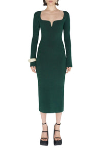 Gaia Dress - Eden