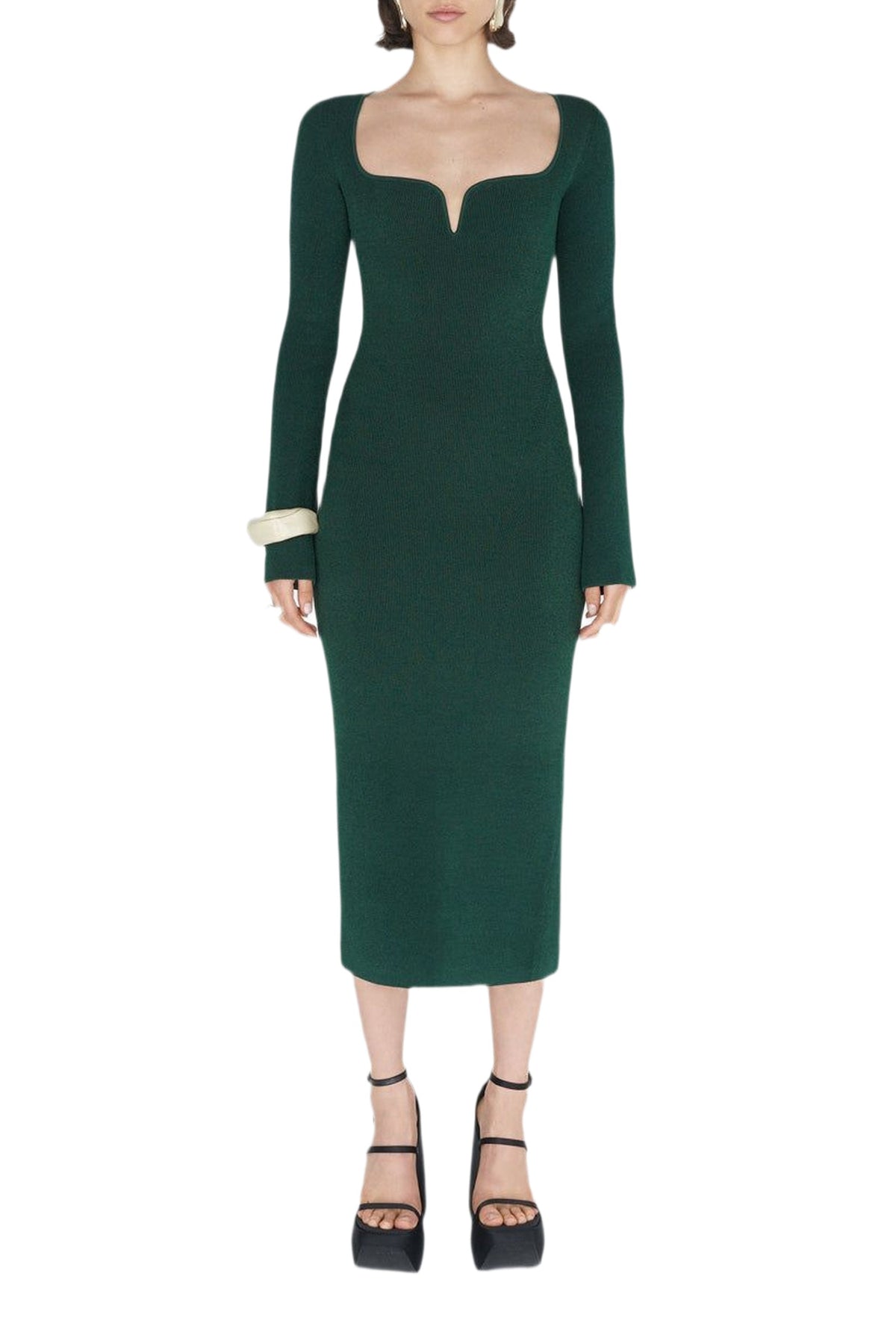Gaia Dress - Eden