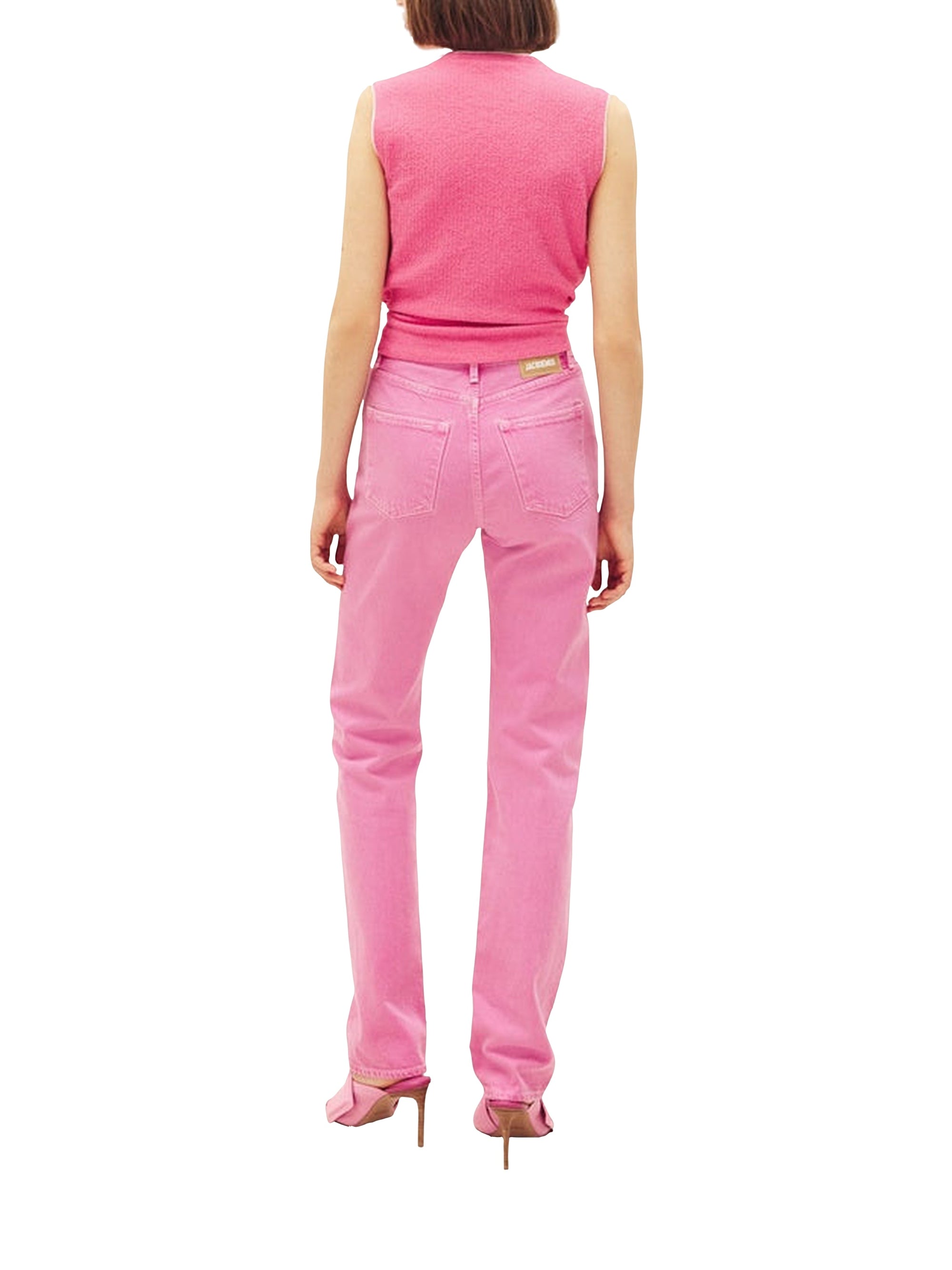 PINK LE HAUT NOUE