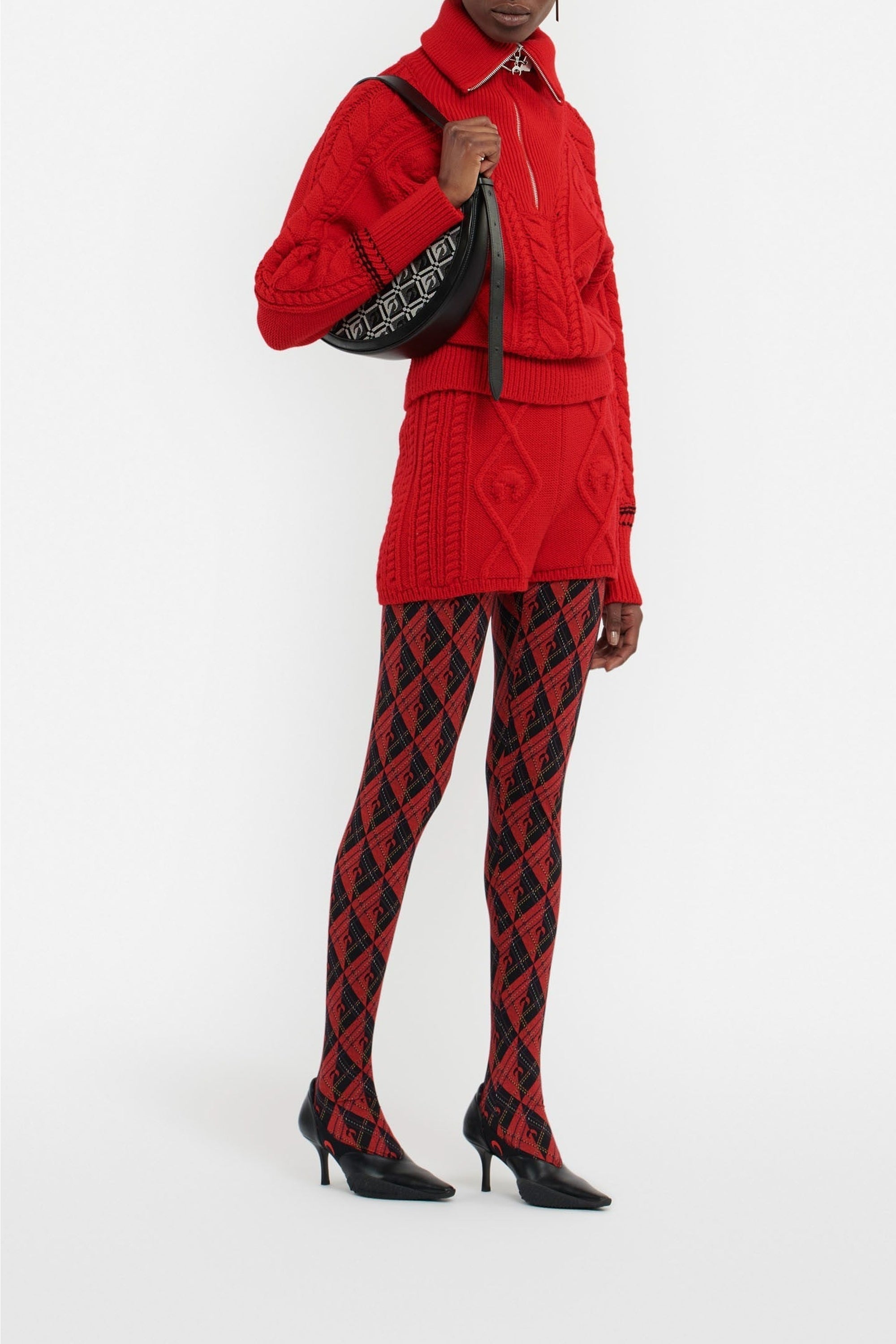 PRIX MARQUE : 190€_Red Pull - Red