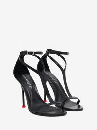 BLACKLUSTRED Footwear - BLACKLUSTRED