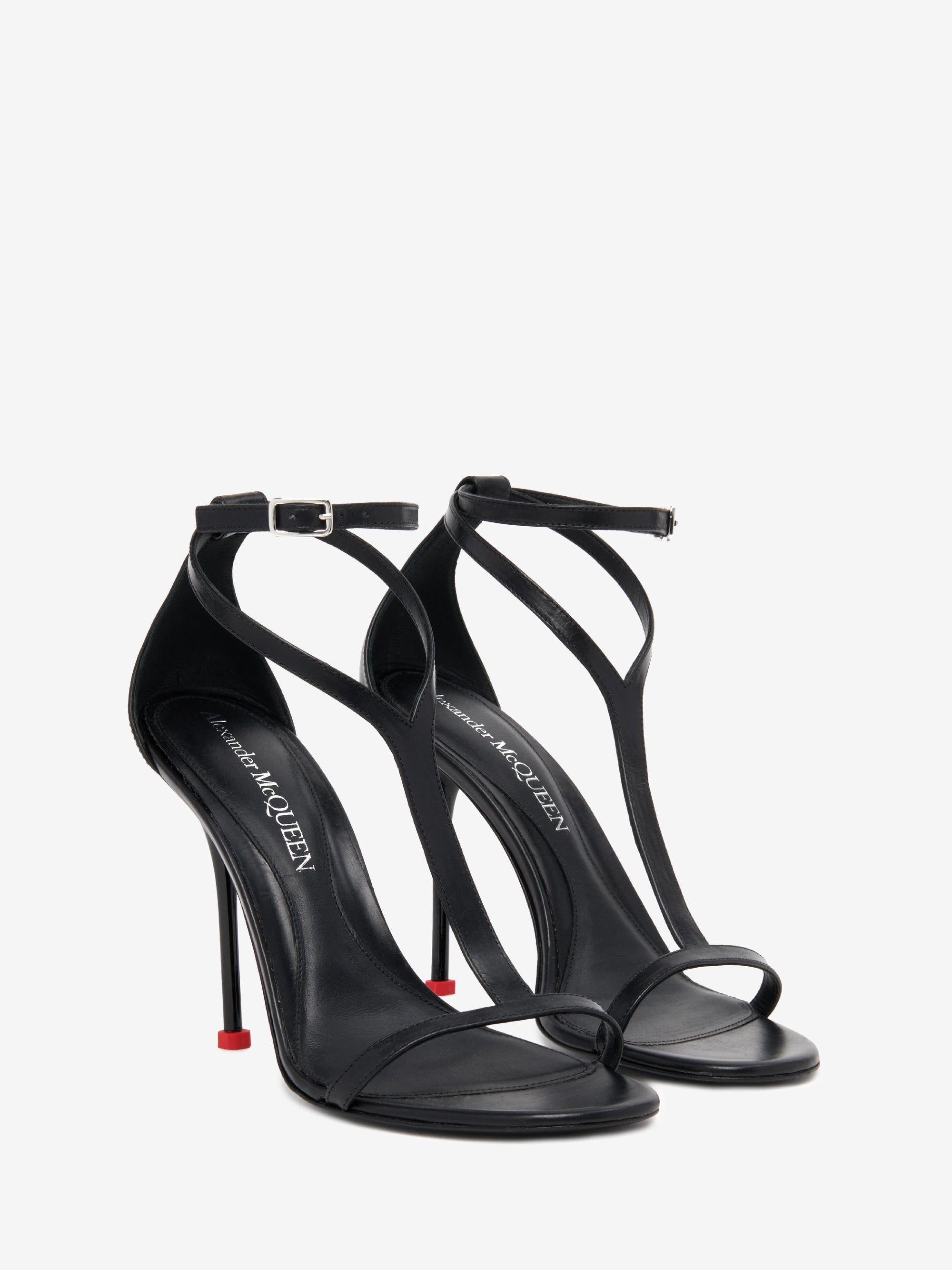 BLACKLUSTRED Footwear - BLACKLUSTRED