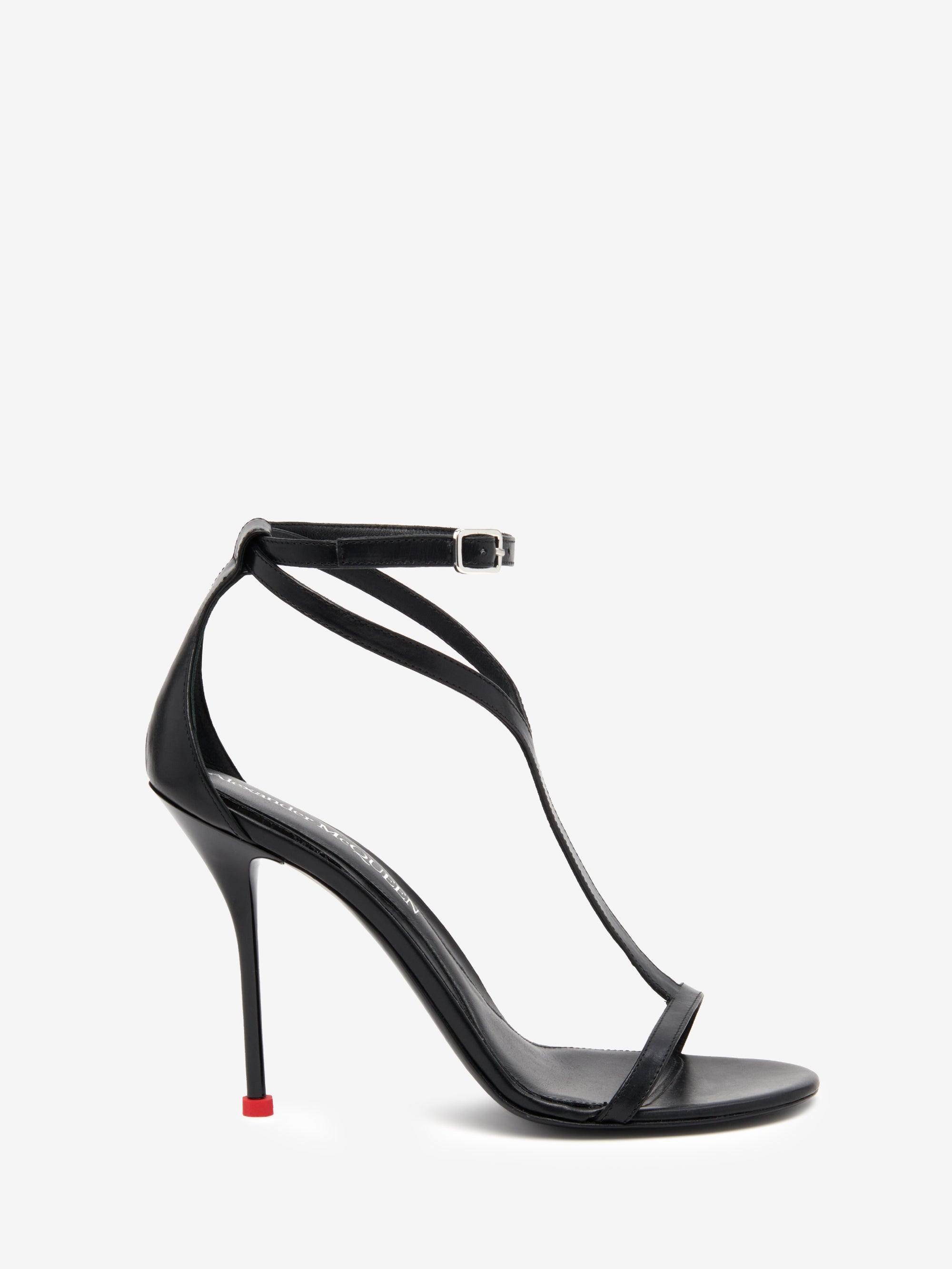 BLACKLUSTRED Footwear - BLACKLUSTRED