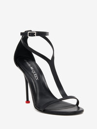 BLACKLUSTRED Footwear - BLACKLUSTRED
