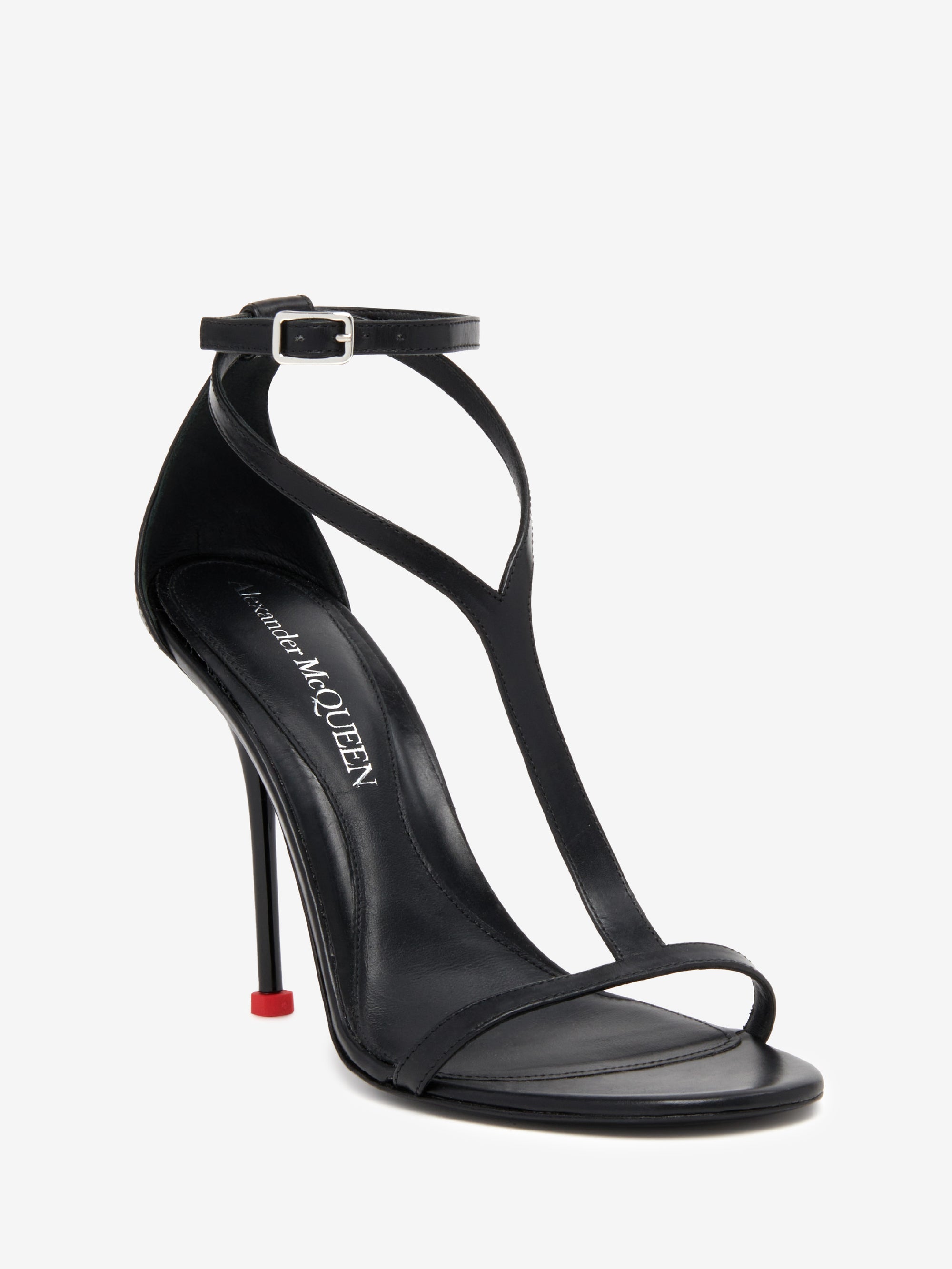 BLACKLUSTRED Footwear - BLACKLUSTRED