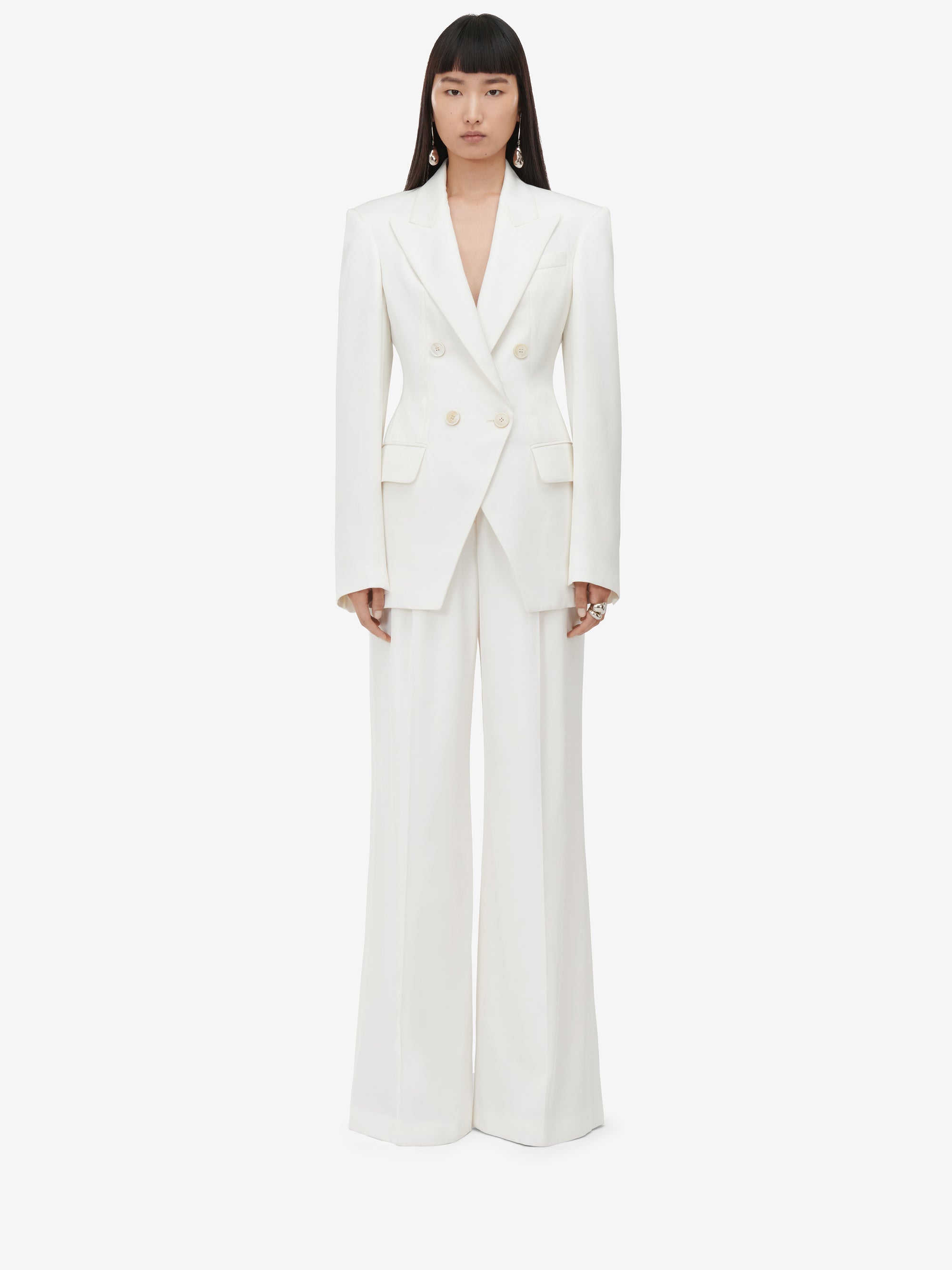 IVORY RTW - IVORY