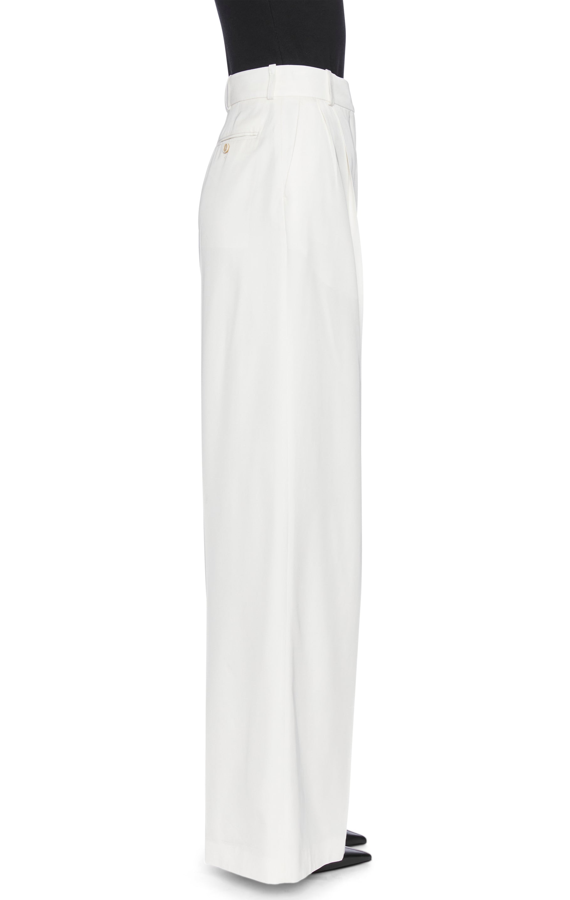 IVORY RTW - IVORY