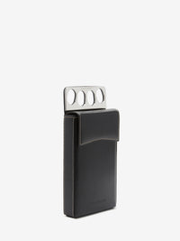 BLACK Small Leathergoods - BLACK