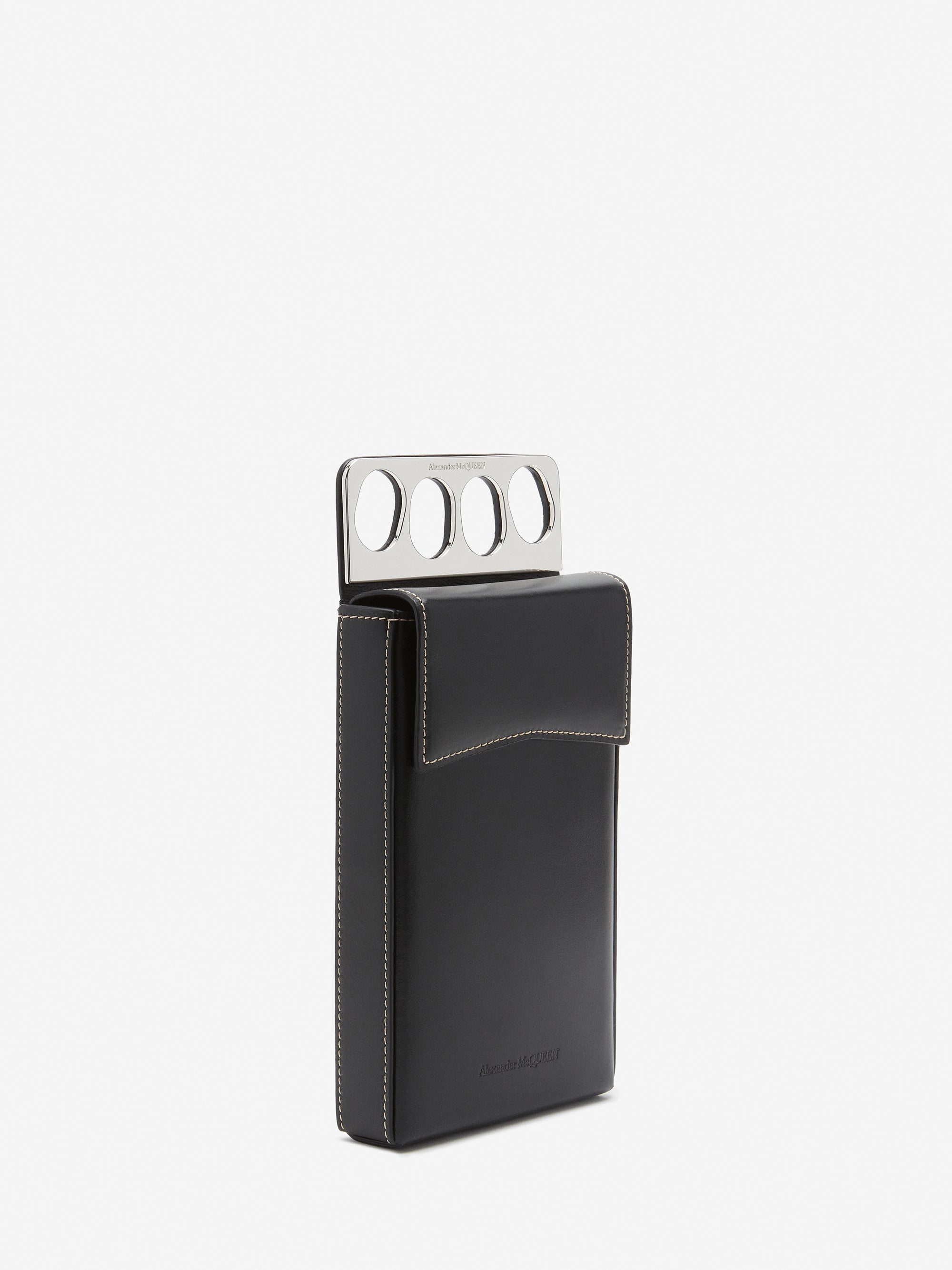 BLACK Small Leathergoods - BLACK