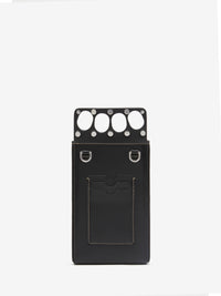 BLACK Small Leathergoods - BLACK