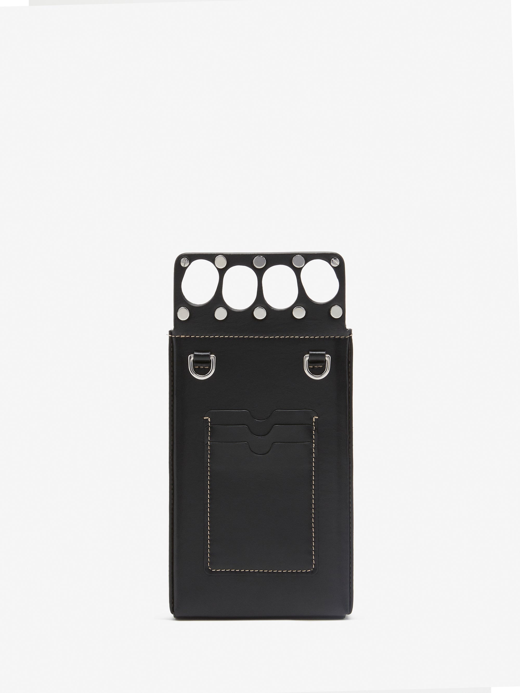 BLACK Small Leathergoods - BLACK