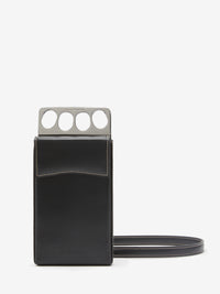 BLACK Small Leathergoods - BLACK