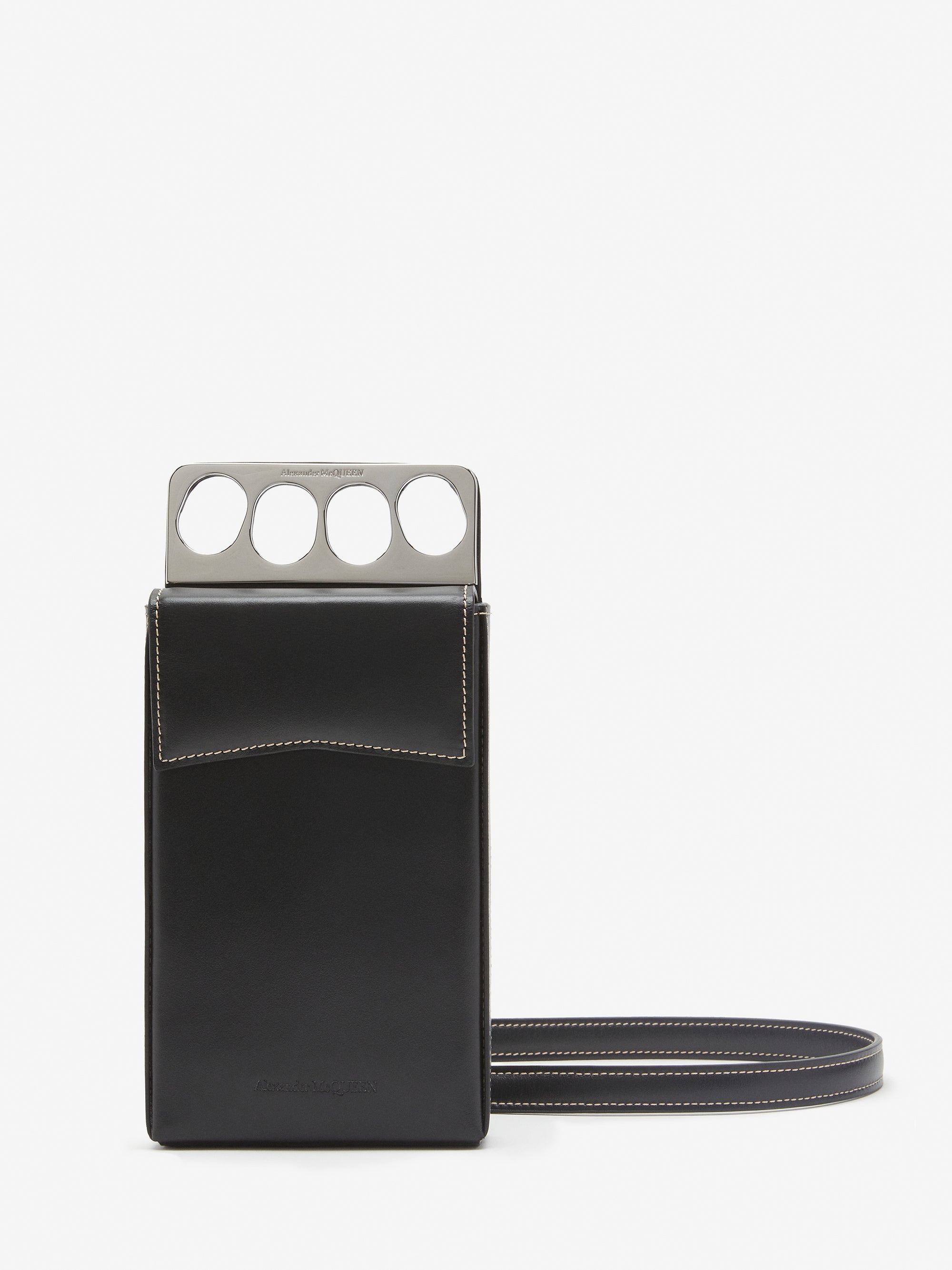 BLACK Small Leathergoods - BLACK