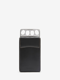 BLACK Small Leathergoods - BLACK