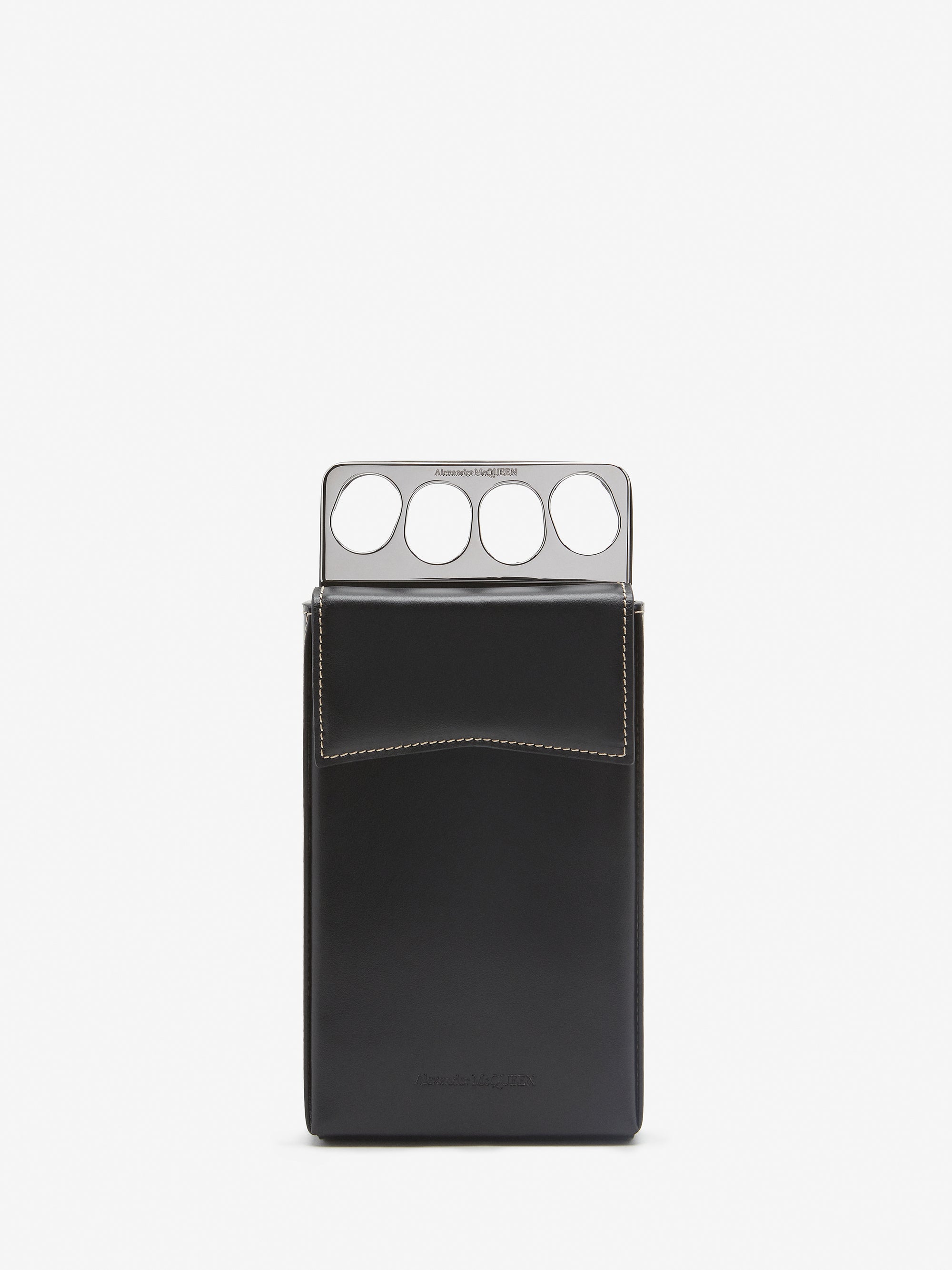 BLACK Small Leathergoods - BLACK