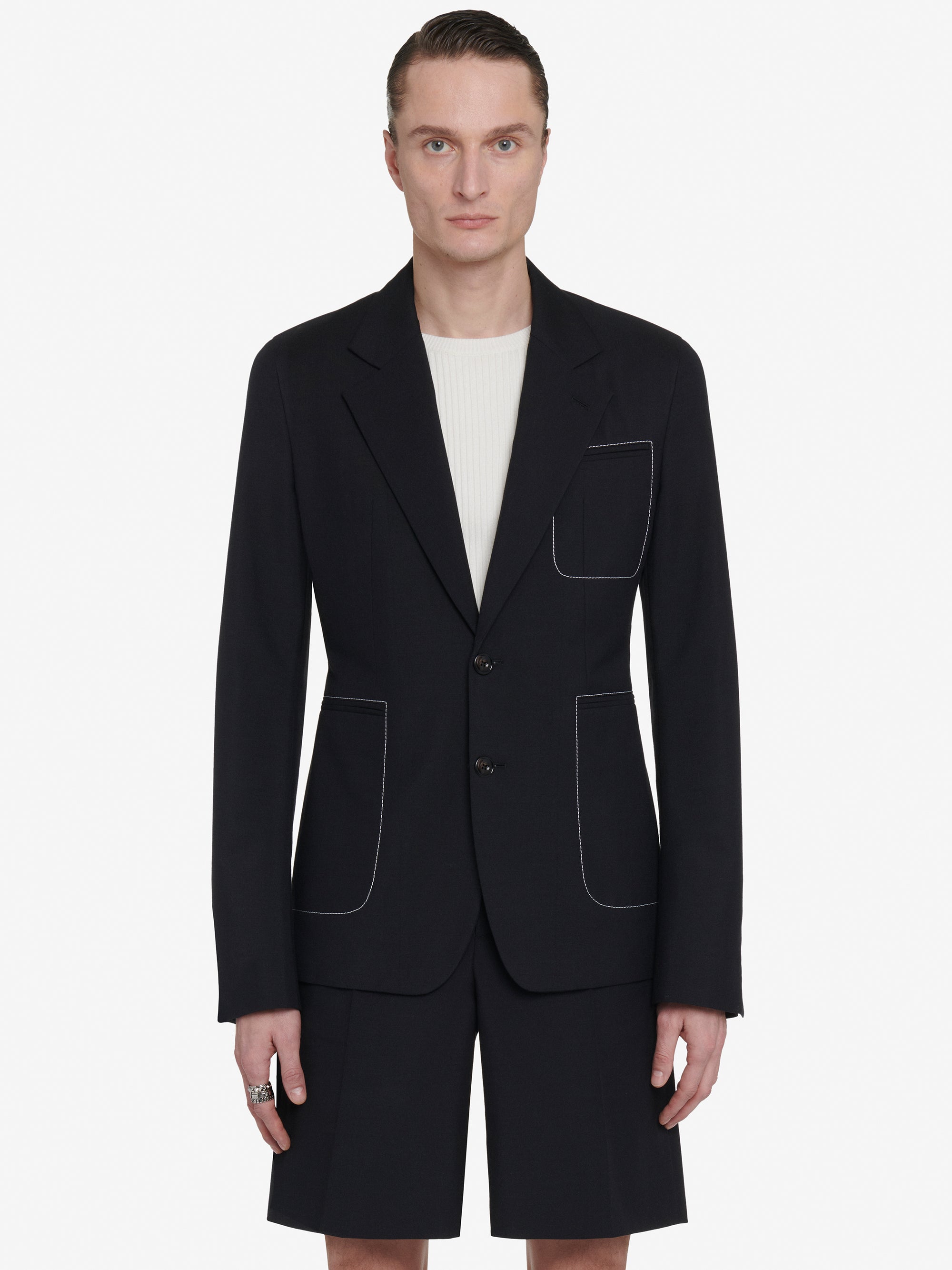BLACK RTW - BLACK