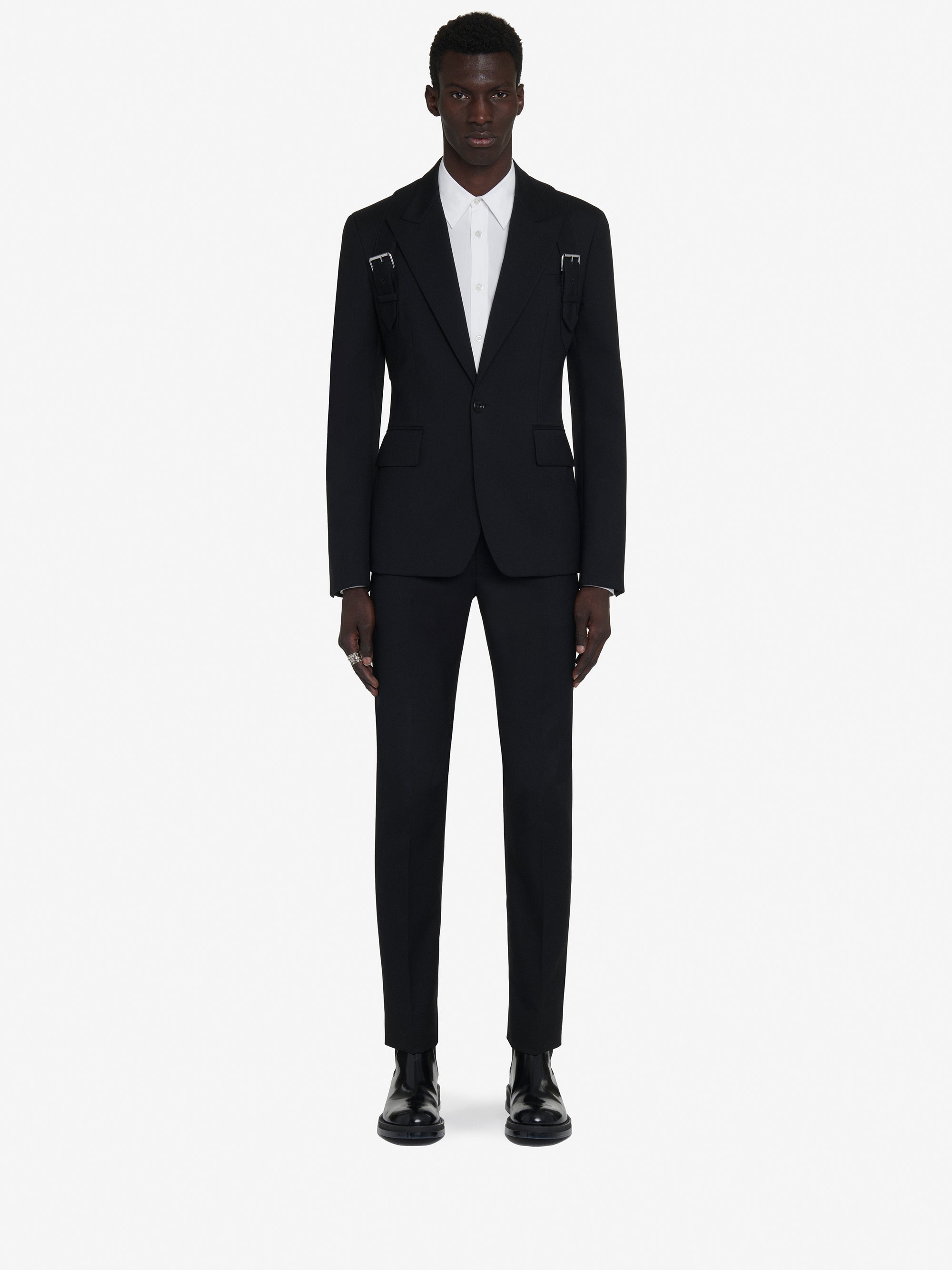 BLACK RTW - BLACK