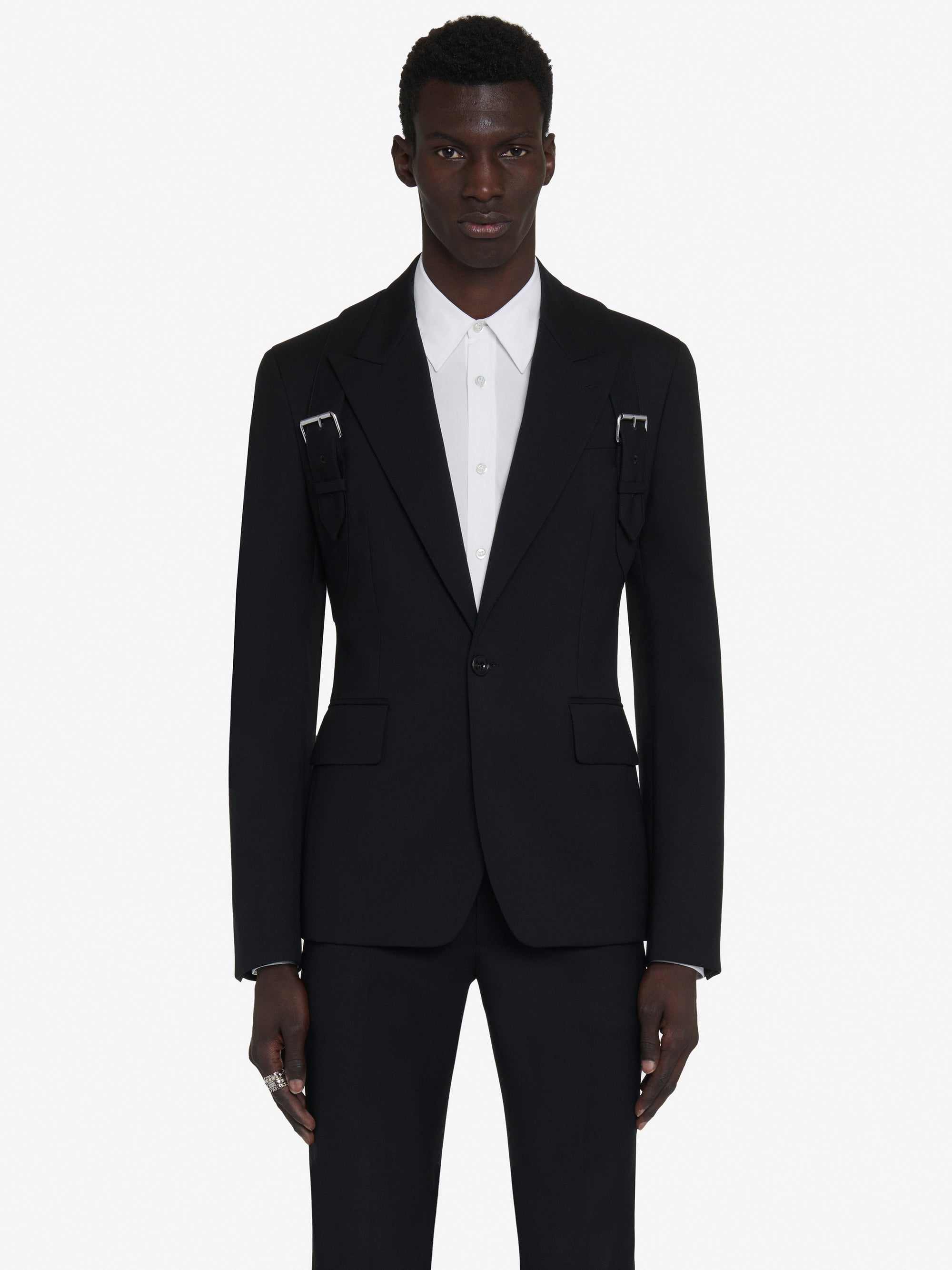 BLACK RTW - BLACK