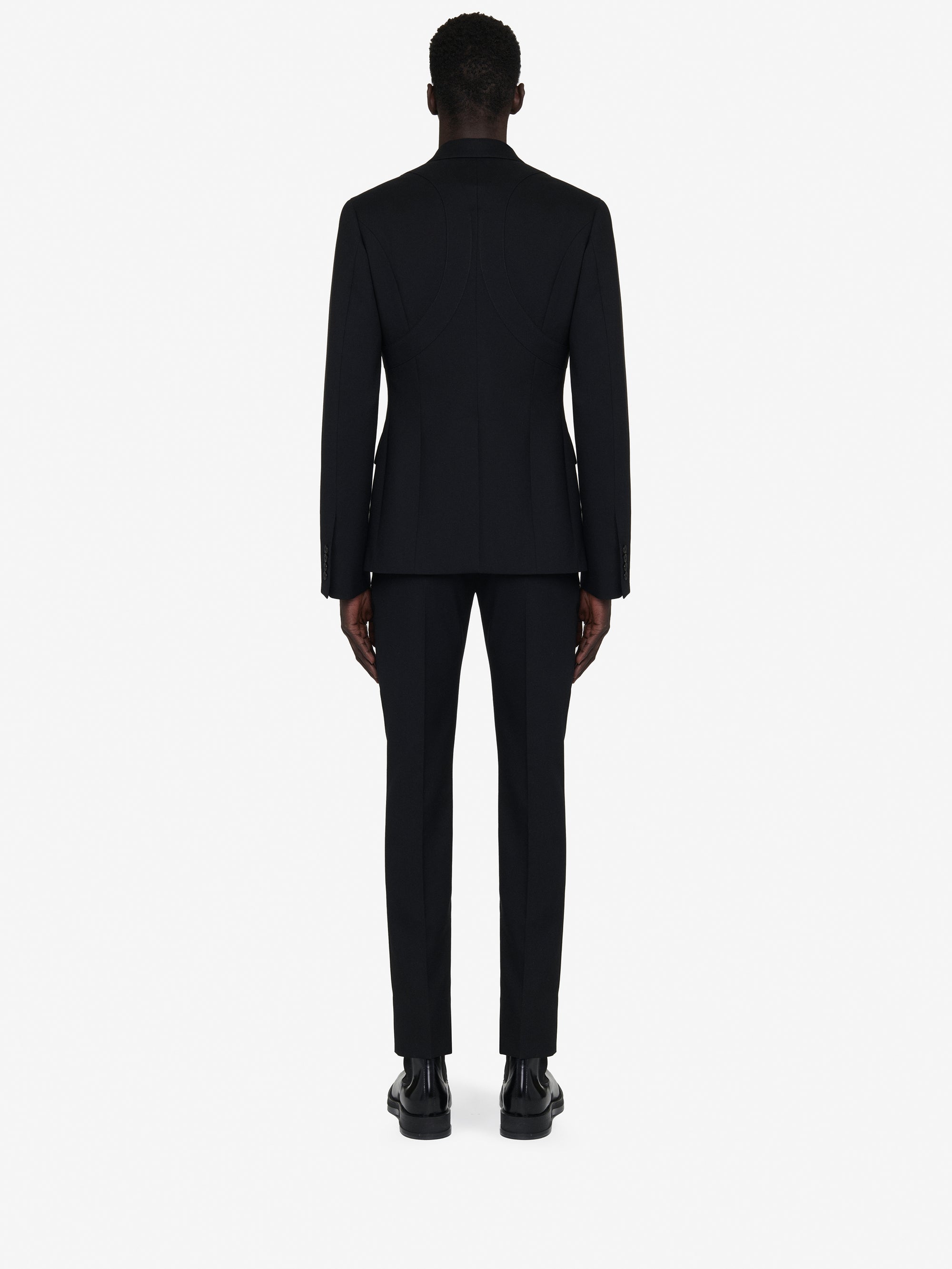 BLACK RTW - BLACK