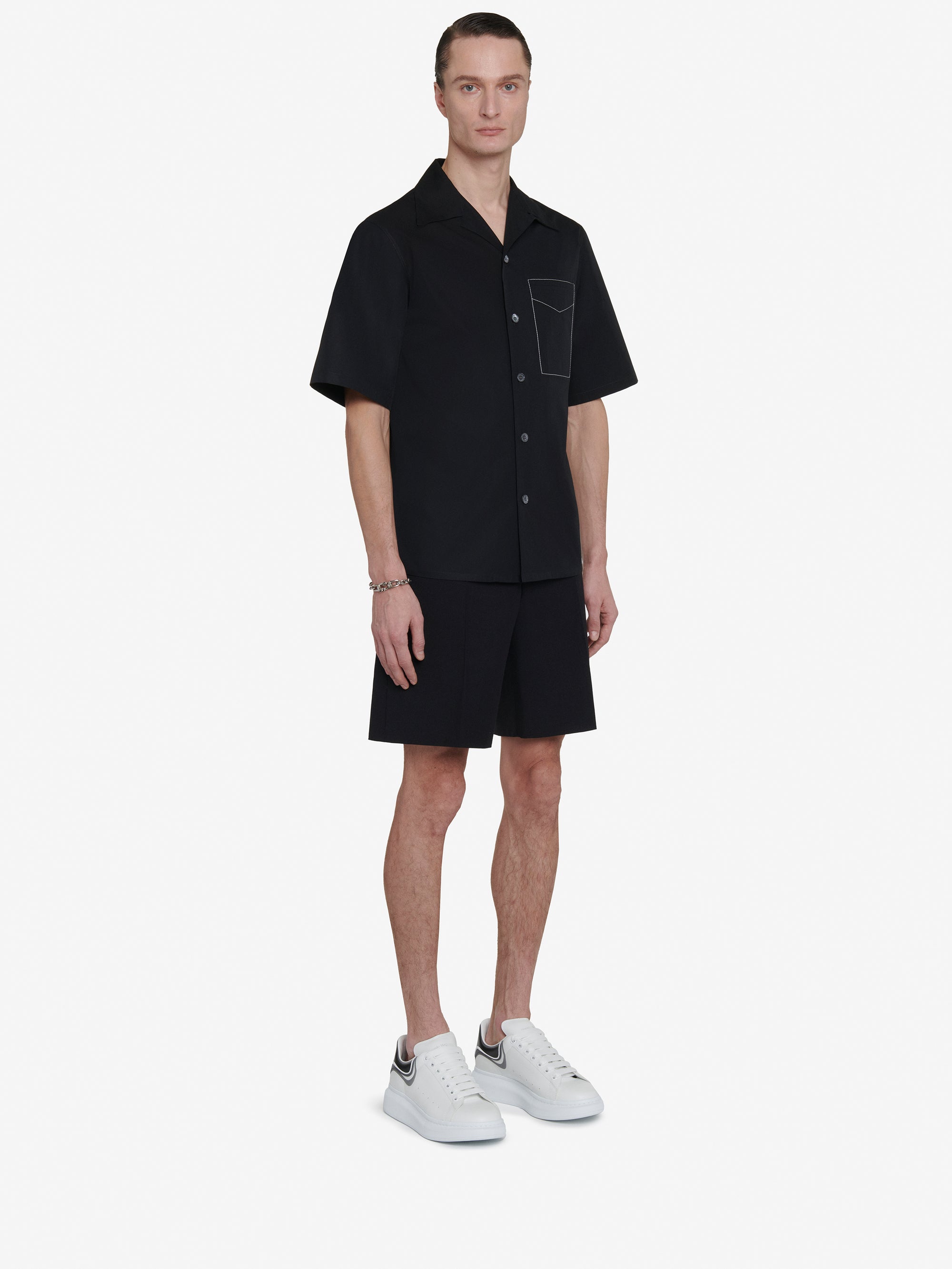 BLACK RTW - BLACK