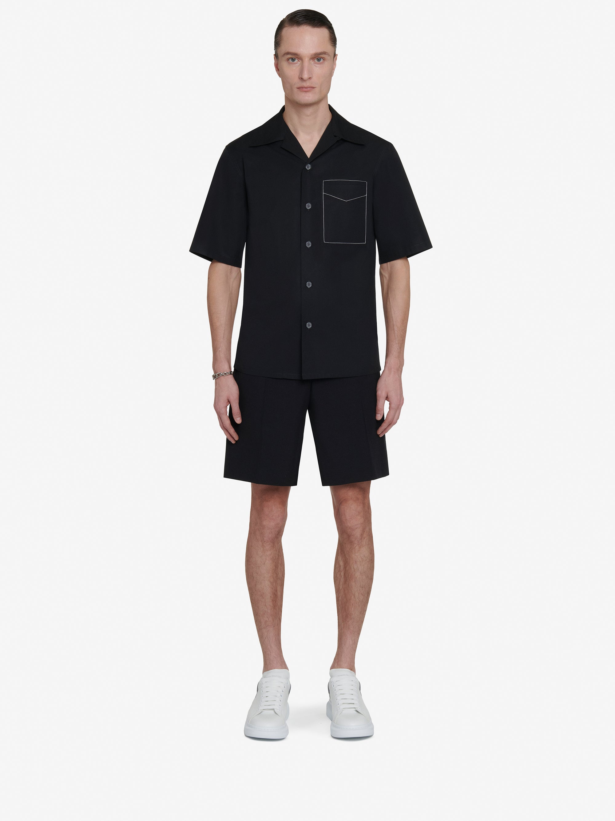 BLACK RTW - BLACK