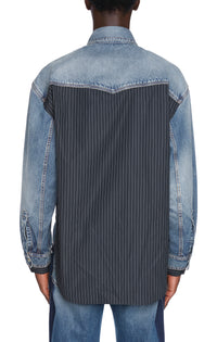 BLUEWASHED RTW - BLUEWASHED