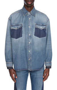 BLUEWASHED RTW - BLUEWASHED