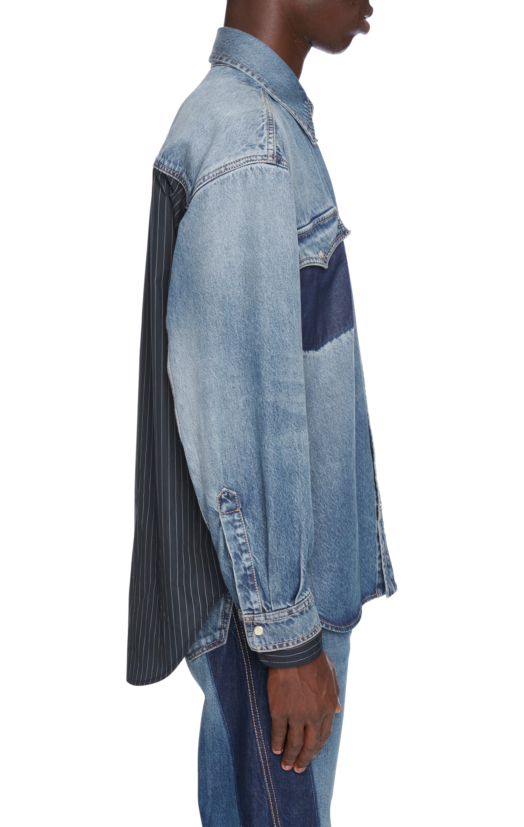 BLUEWASHED RTW - BLUEWASHED