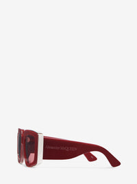 BURGUNDYBURGRED Accessories - BURGUNDYBURGRED