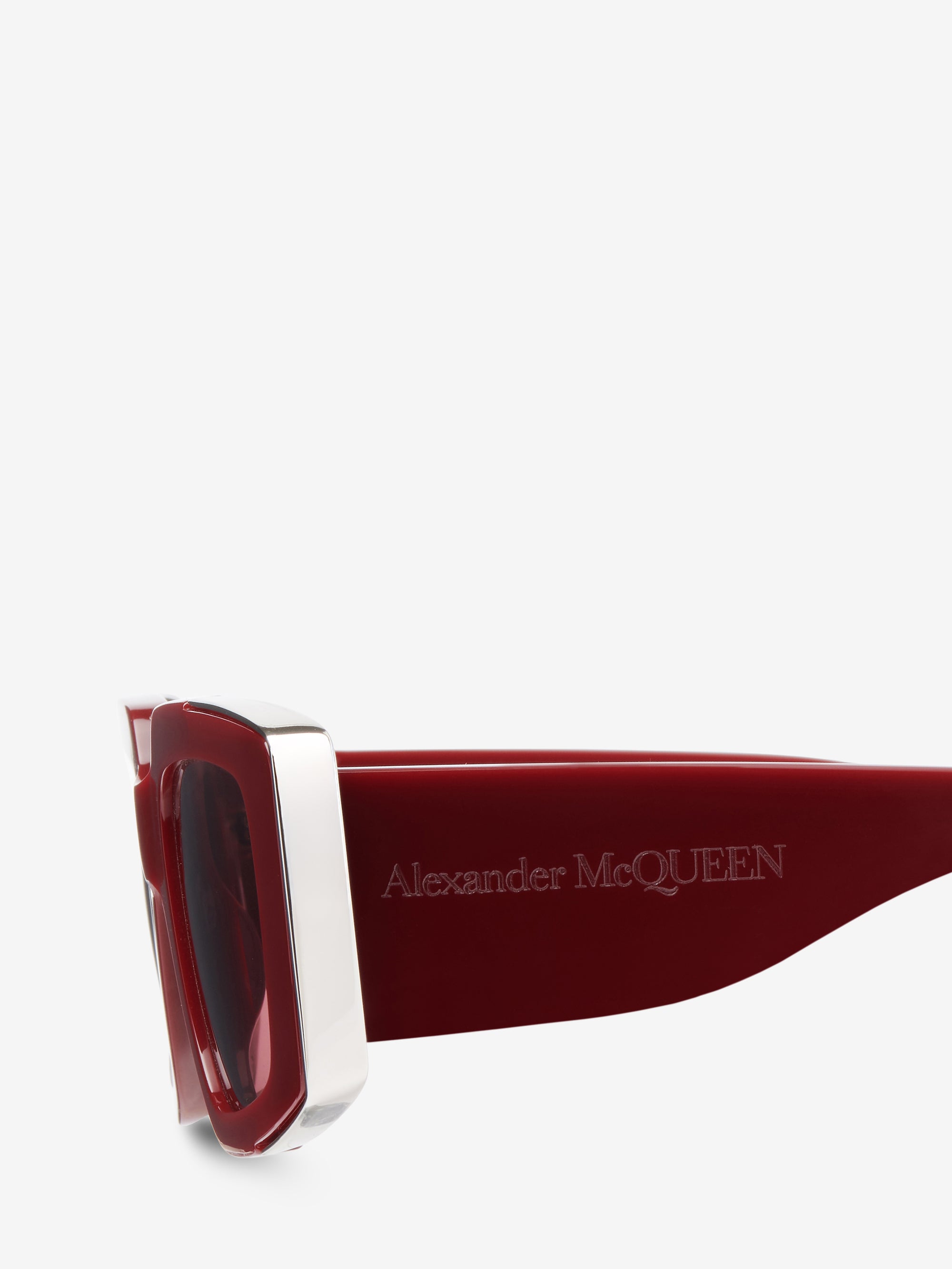 BURGUNDYBURGRED Accessories - BURGUNDYBURGRED