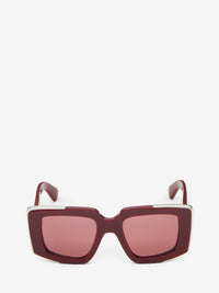 BURGUNDYBURGRED Accessories - BURGUNDYBURGRED