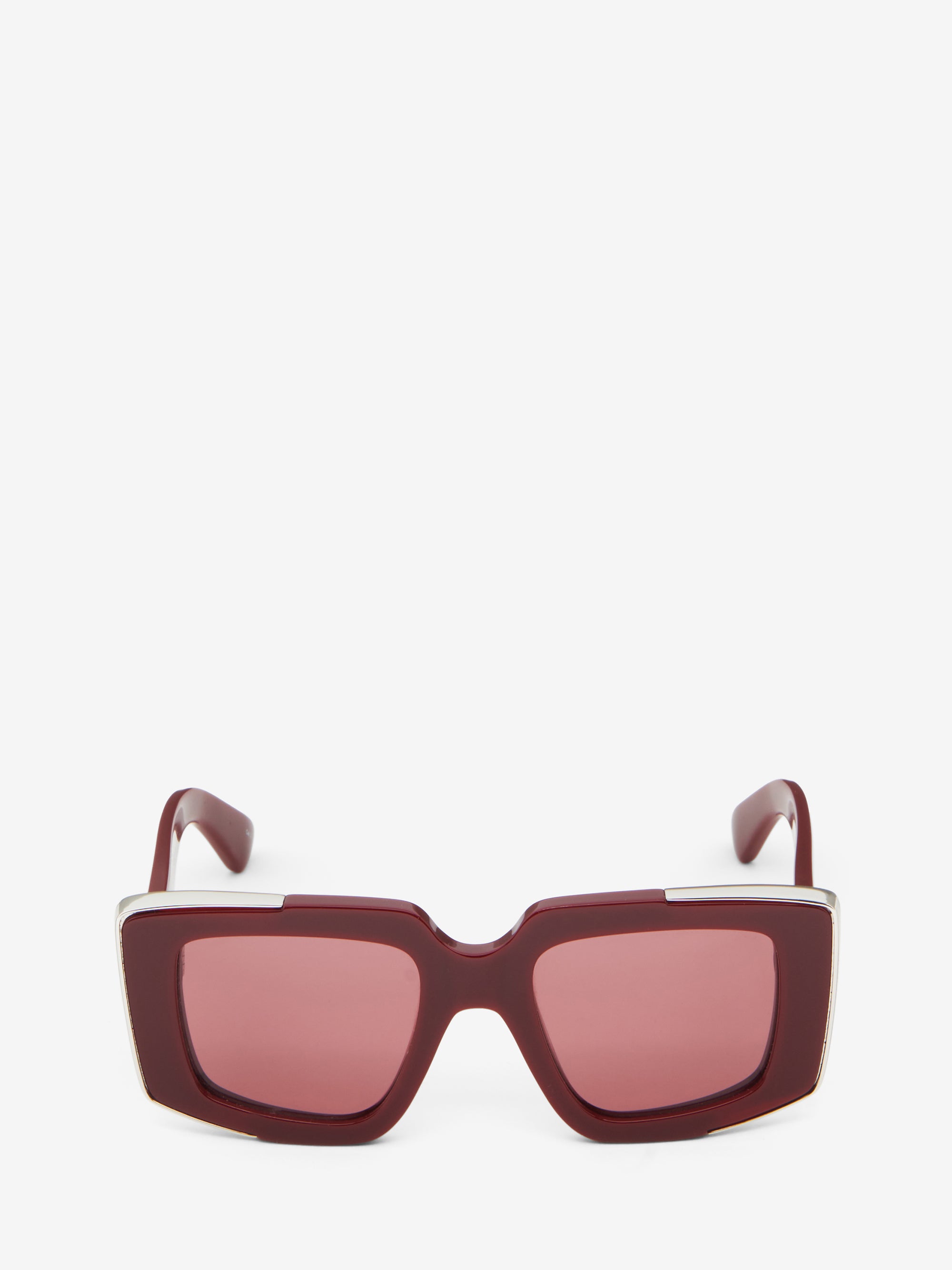 BURGUNDYBURGRED Accessories - BURGUNDYBURGRED